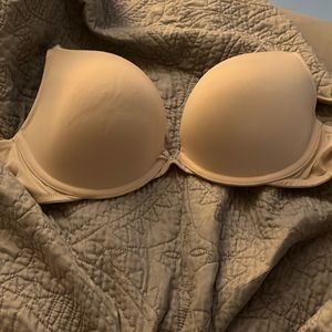 Lane bryant bra